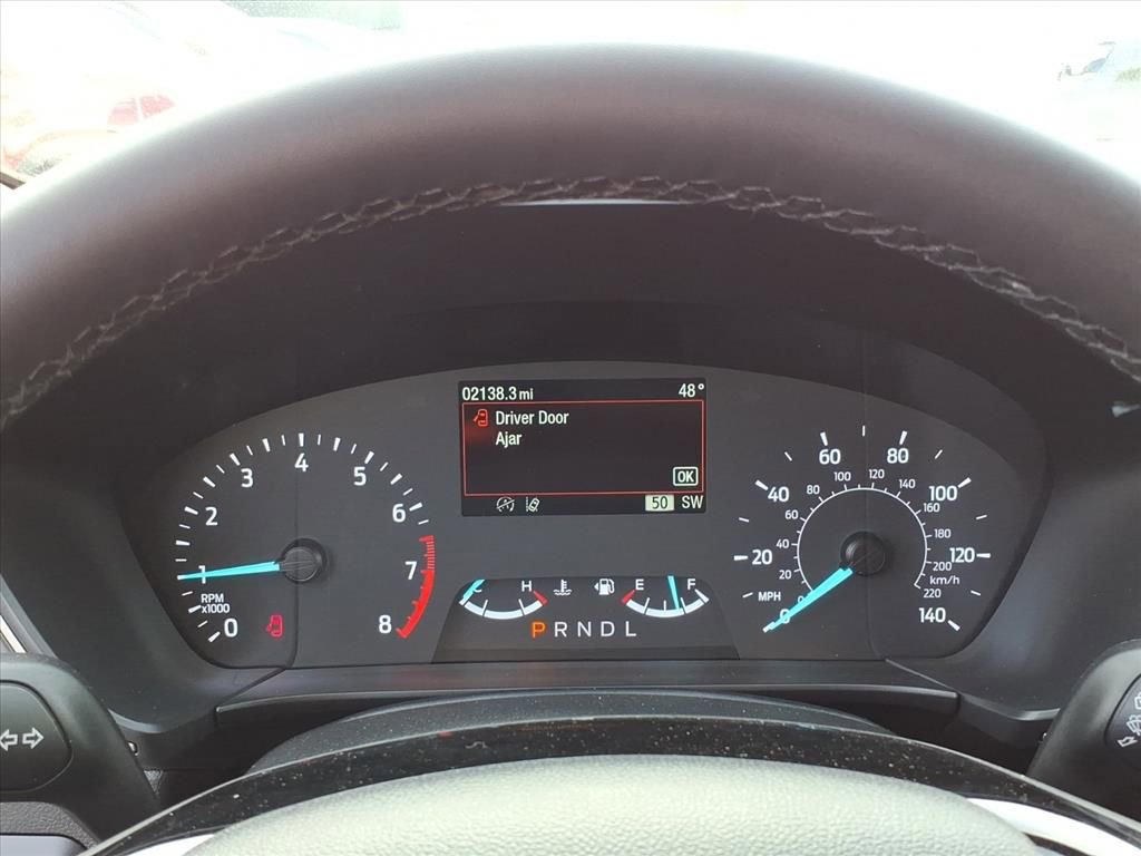 Certified 2022 Ford Escape SEL AWD/4WD image 15