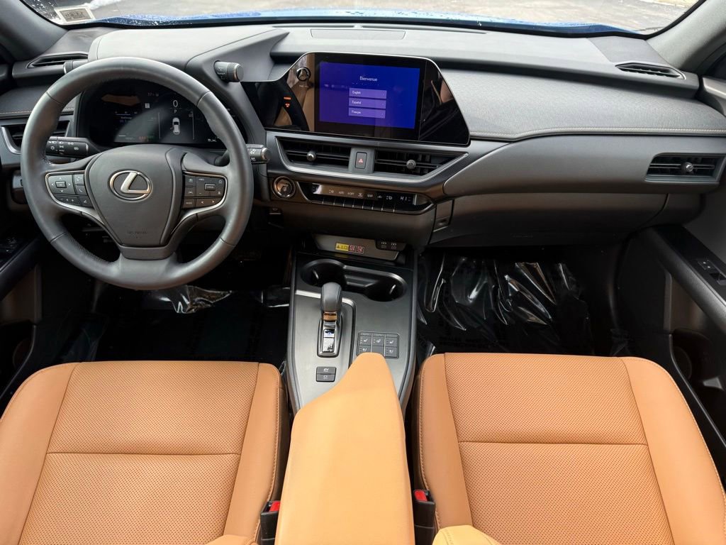 Certified 2025 Lexus UX 300h 300h Premium image 15