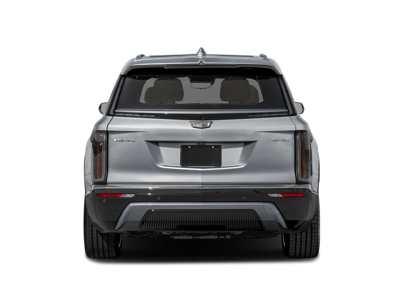 New 2026 Cadillac Vistiq Luxury AWD/4WD image 29