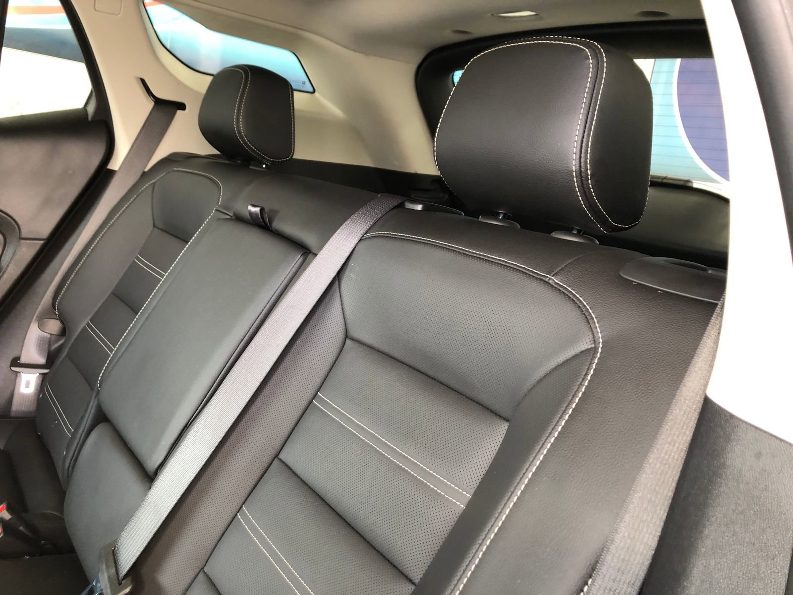 Used 2024 GMC Terrain Denali w/ Denali Premium Package image 13