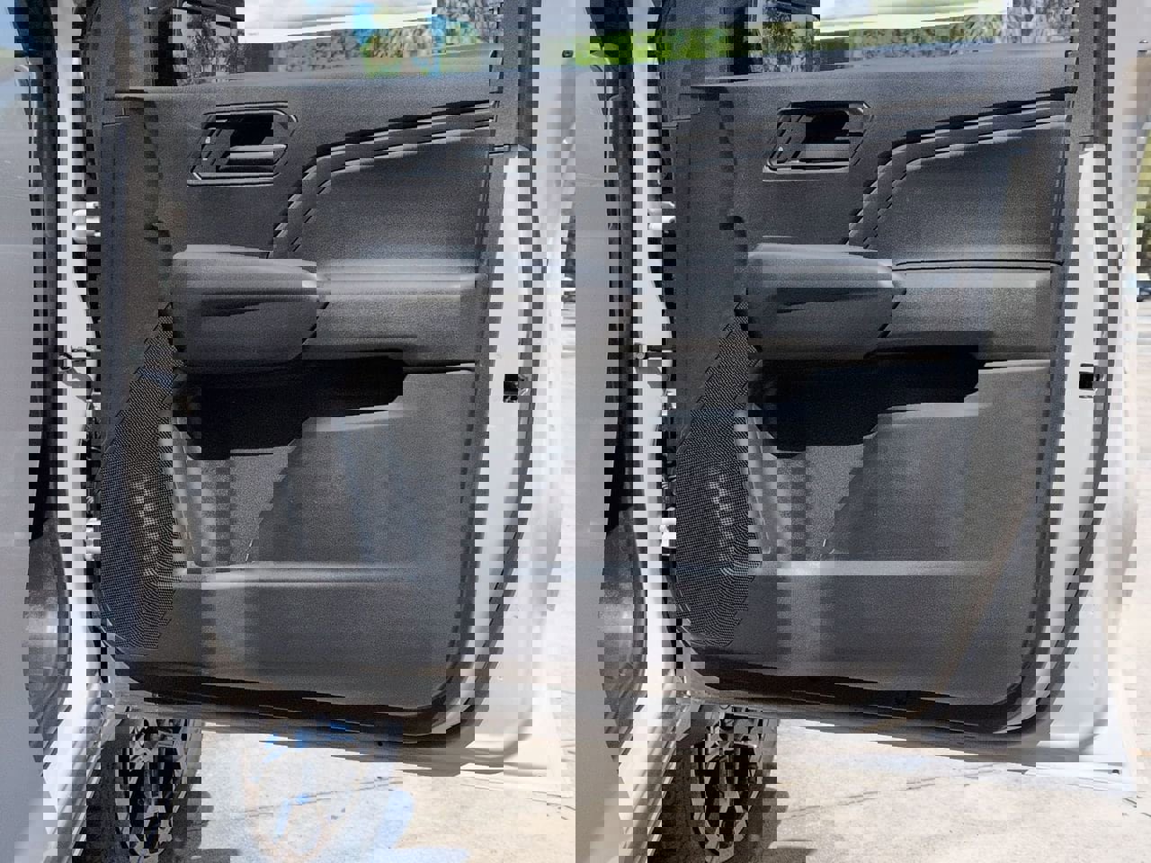 New 2026 Chevrolet Colorado Trail Boss image 20