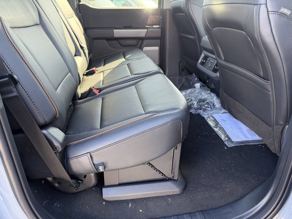 New 2026 Ford F250 Lariat w/ Tremor Off-Road Package AWD/4WD image 13