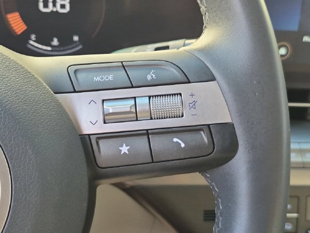 Used 2024 Hyundai Kona SEL FWD image 17