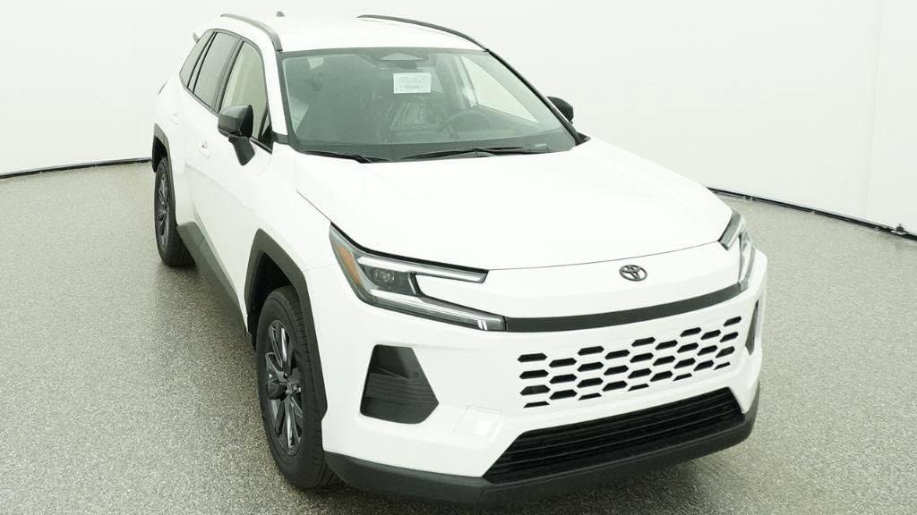 New 2026 Toyota RAV4 XLE Premium FWD image 14