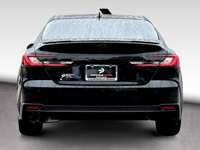 New 2026 Toyota Camry SE image 7