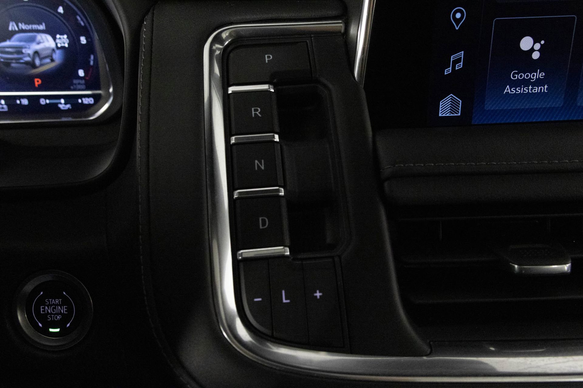 Certified 2024 Chevrolet Tahoe LT w/ LT Signature Package image 26