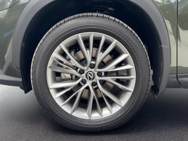 New 2026 Lexus NX 350 AWD w/ Accessory Package (Z2) image 11