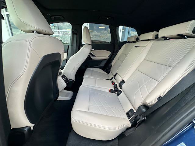 Certified 2025 BMW X1 xDrive28i w/ Premium Package AWD/4WD image 20