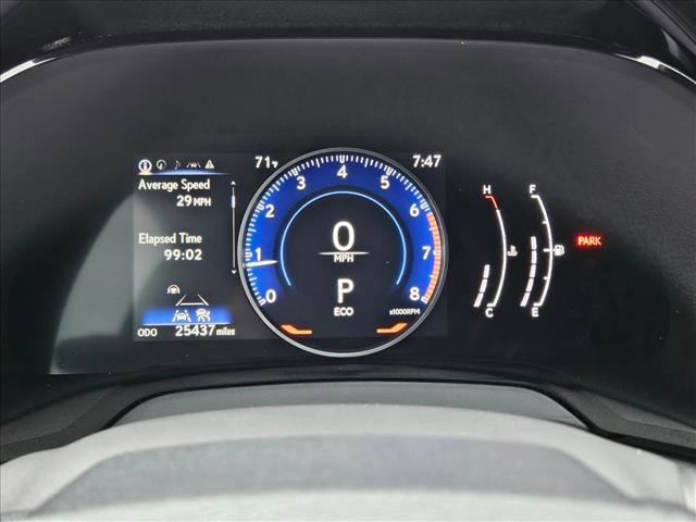 Used 2023 Lexus RX 350 Premium w/ Cold Area Package FWD image 11