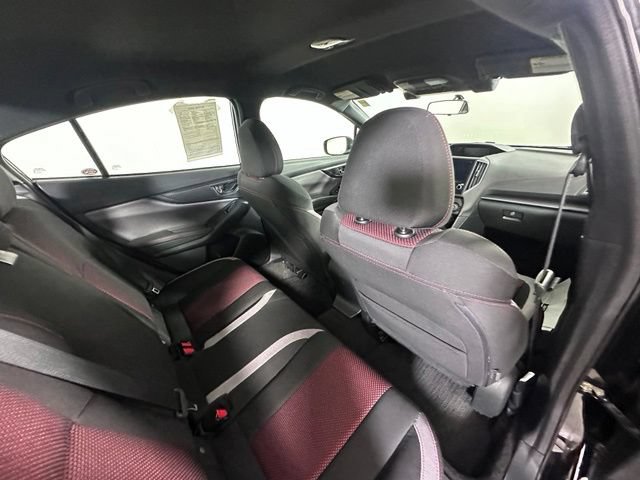 Used 2020 Subaru Impreza 2.0i Sport AWD/4WD image 12