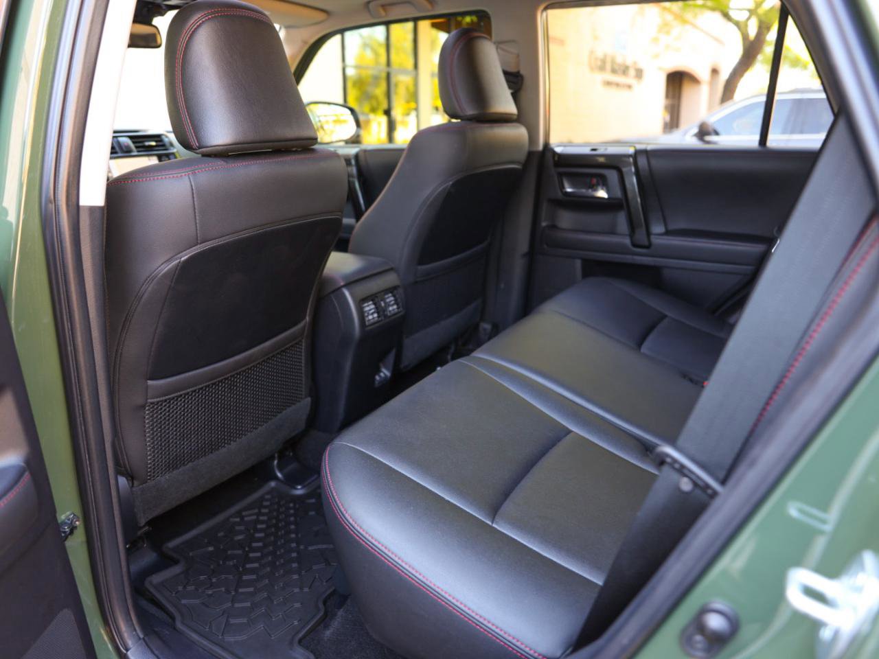 Used 2020 Toyota 4Runner TRD Pro AWD/4WD image 11