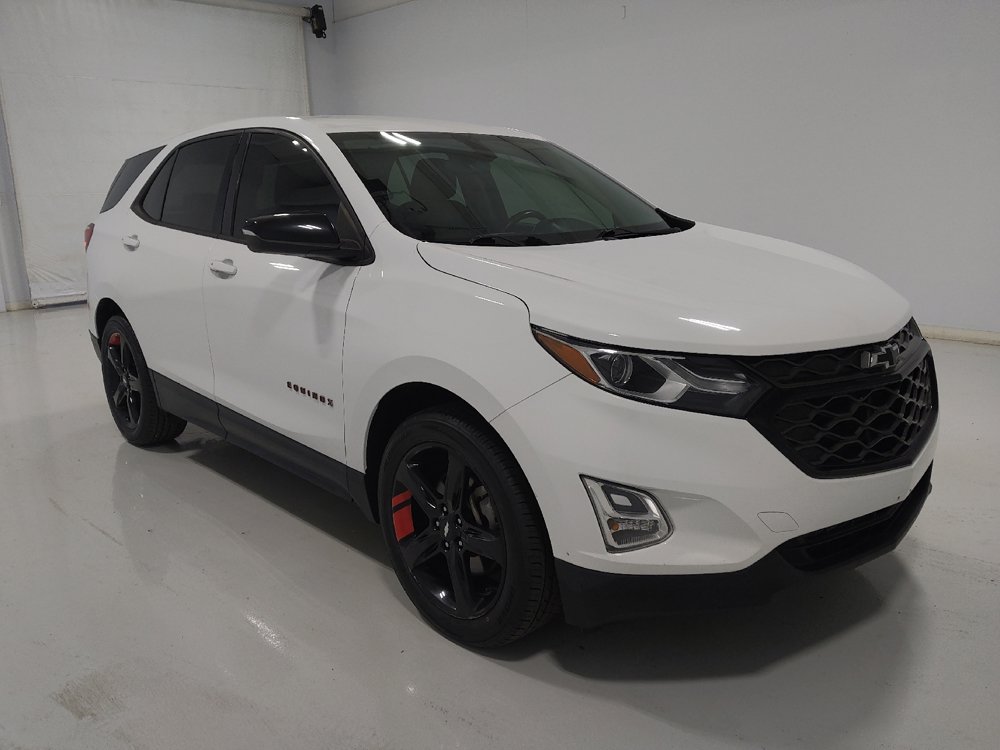 Used 2019 Chevrolet Equinox LT FWD image 13