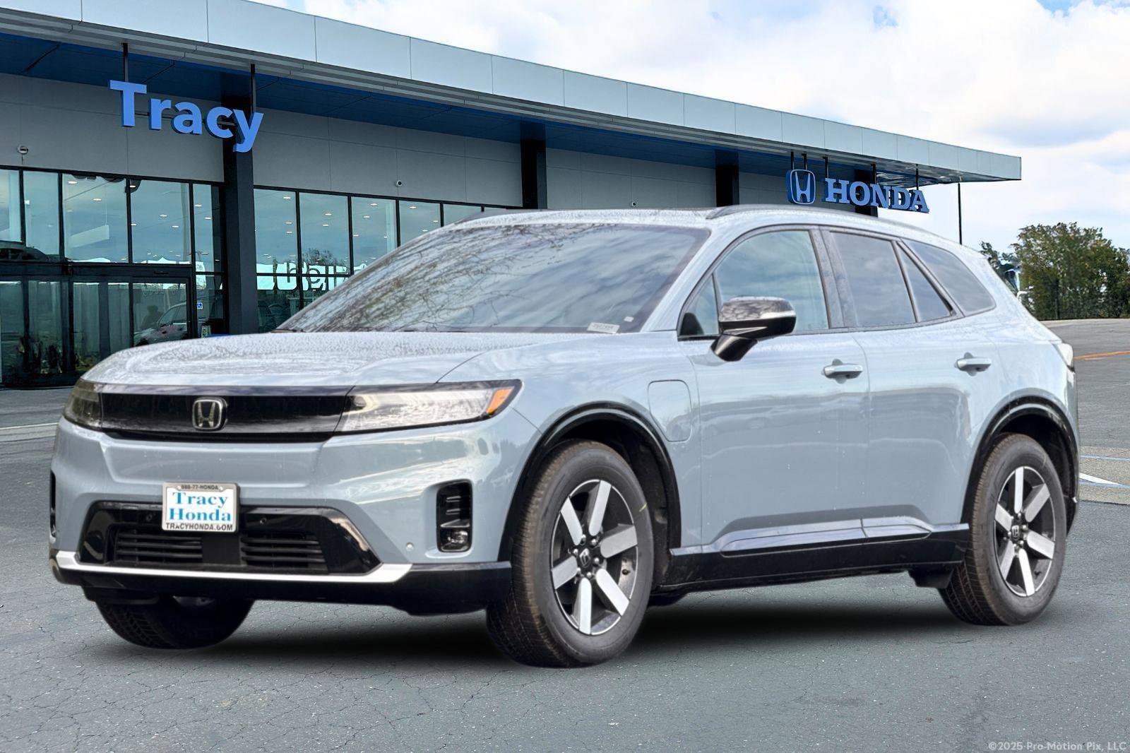 New 2026 Honda Prologue Touring image 8