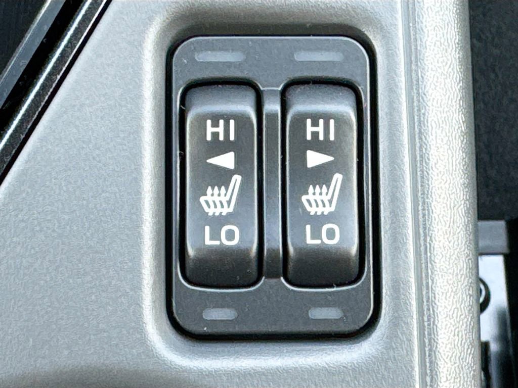 New 2026 Subaru Crosstrek 2.5i Sport image 24