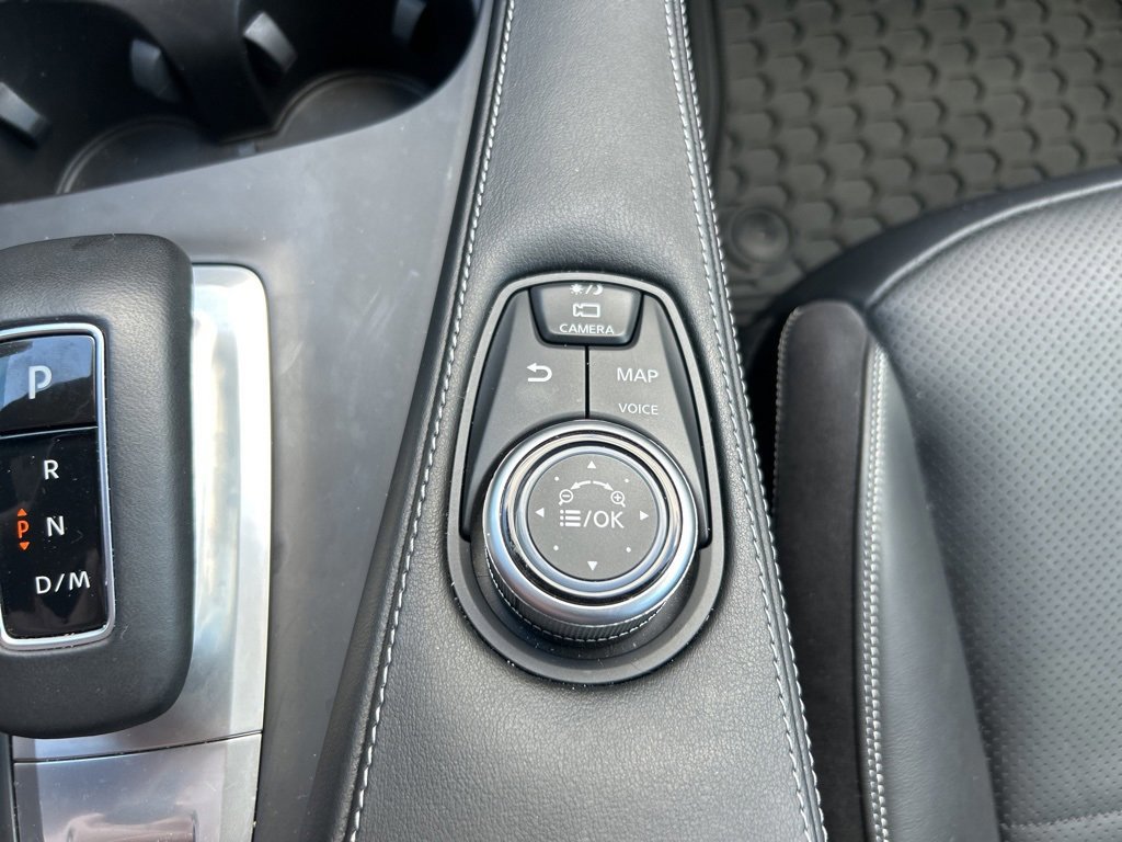 Used 2024 INFINITI QX50 Sport image 32