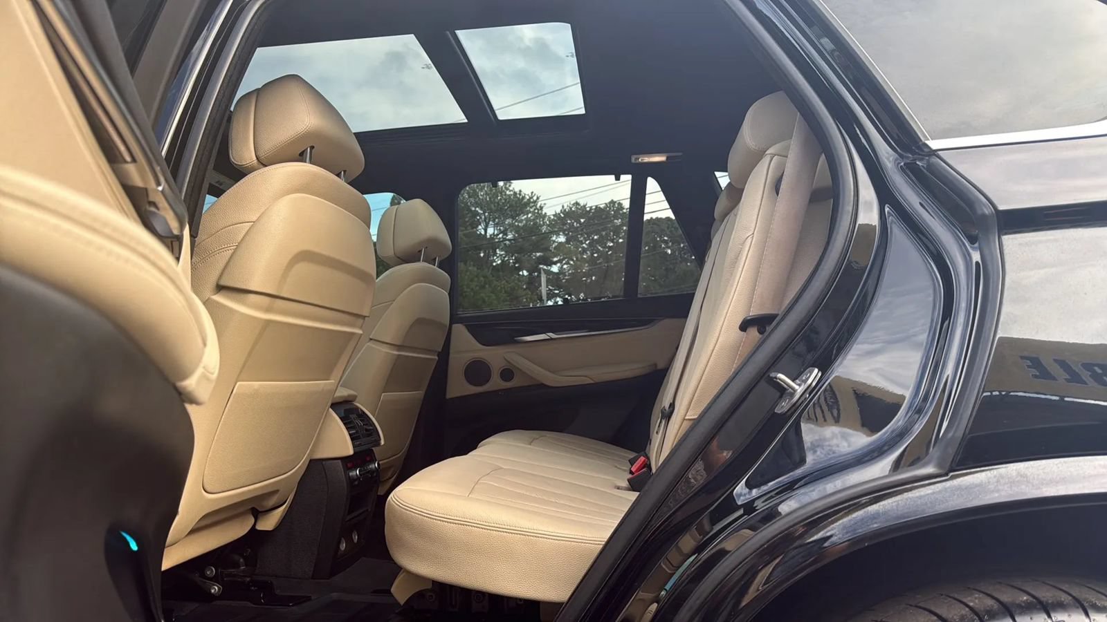 Used 2017 BMW X5 xDrive35i AWD/4WD image 16