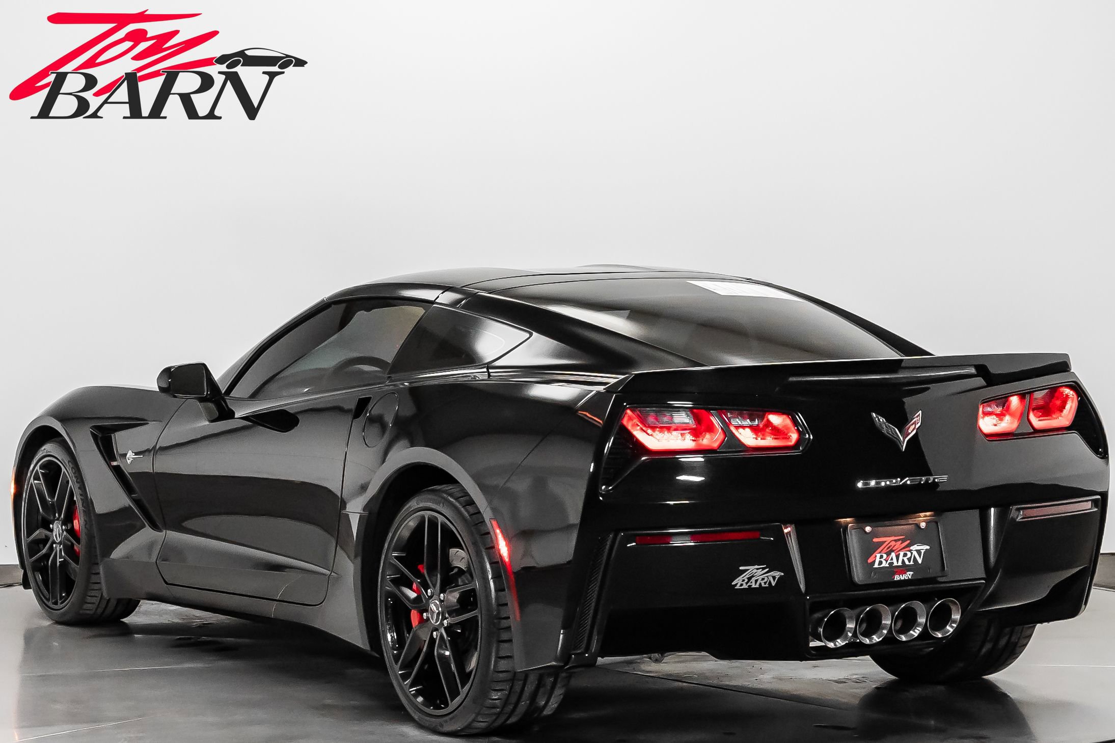 Used 2014 Chevrolet Corvette Z51 w/ 2LT Preferred Equipment Group image 11