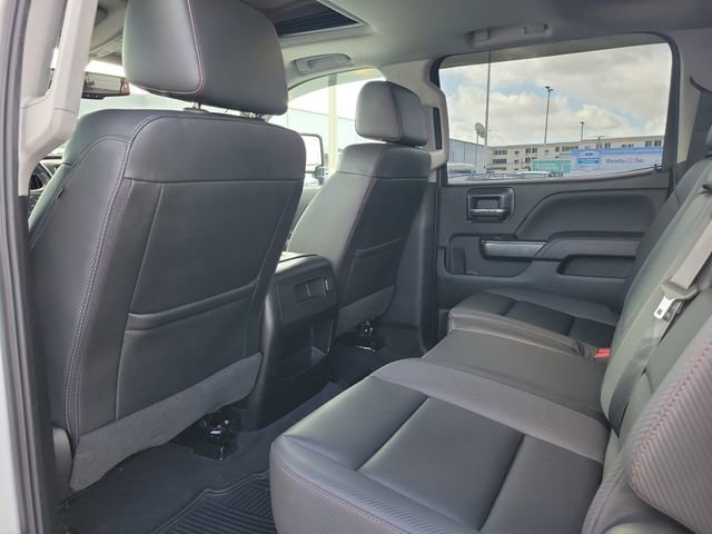 Used 2019 GMC Sierra 2500 SLT w/ All Terrain HD Package image 5