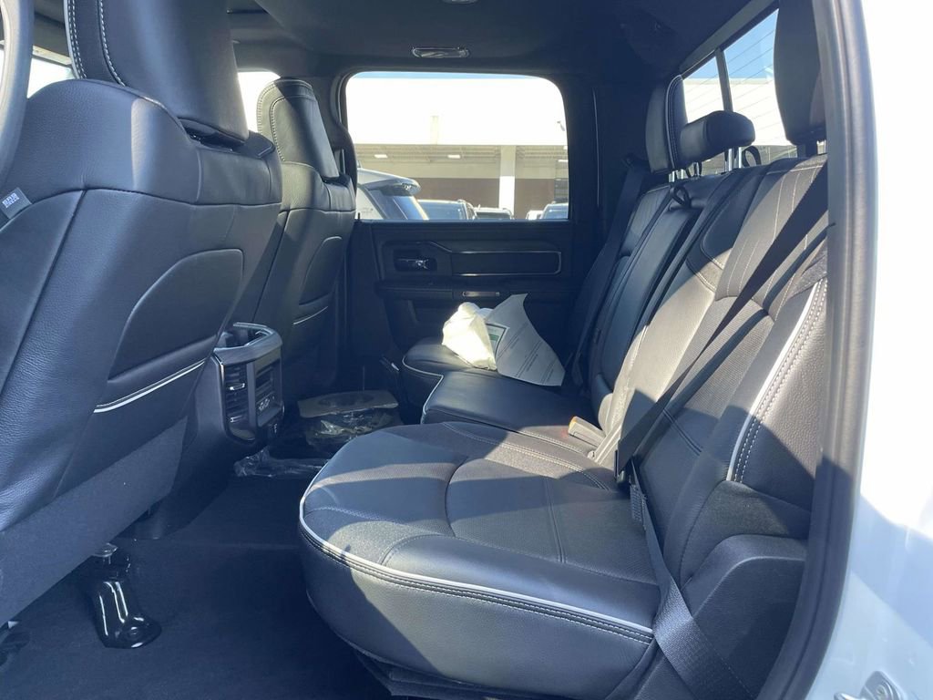 New 2026 RAM 3500 Limited image 20