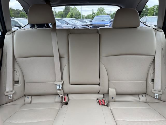 Used 2019 Subaru Outback 2.5i Limited w/ Popular Package #2 AWD/4WD image 28