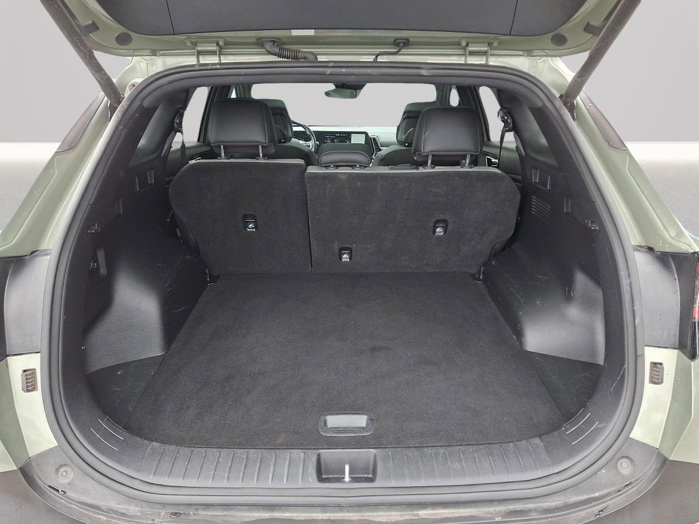 Used 2024 Kia Sportage X-Line image 28