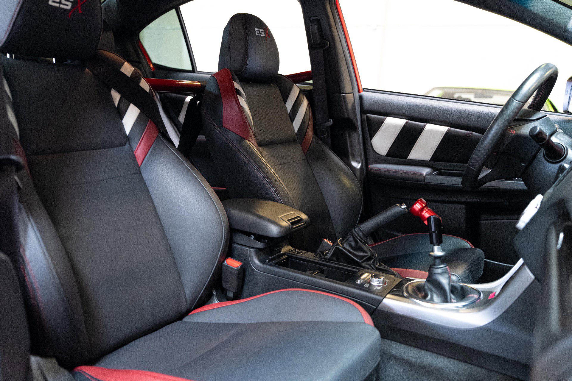 Used 2015 Subaru WRX STI Limited AWD/4WD image 82