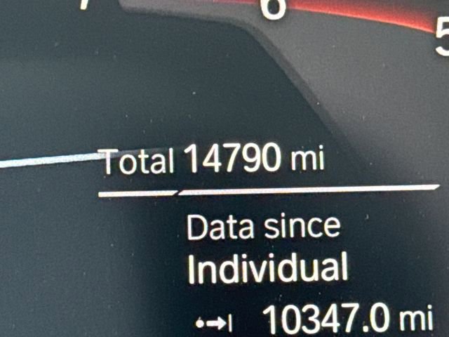 Used 2024 BMW X3 xDrive30i w/ Convenience Package w/ZPA image 15