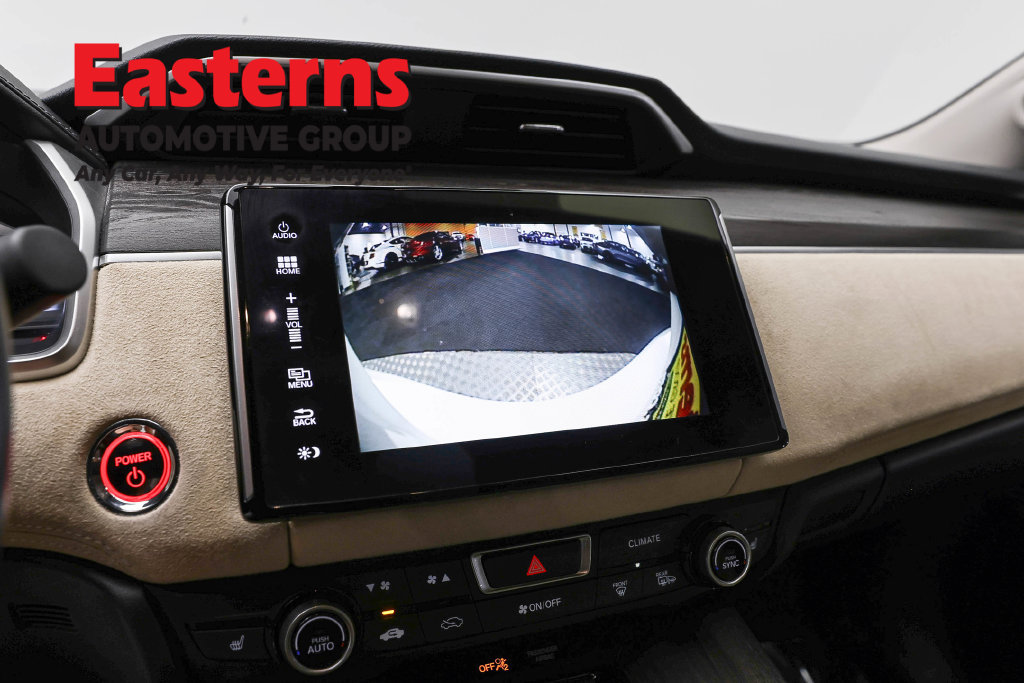 Used 2018 Honda Clarity Touring image 20
