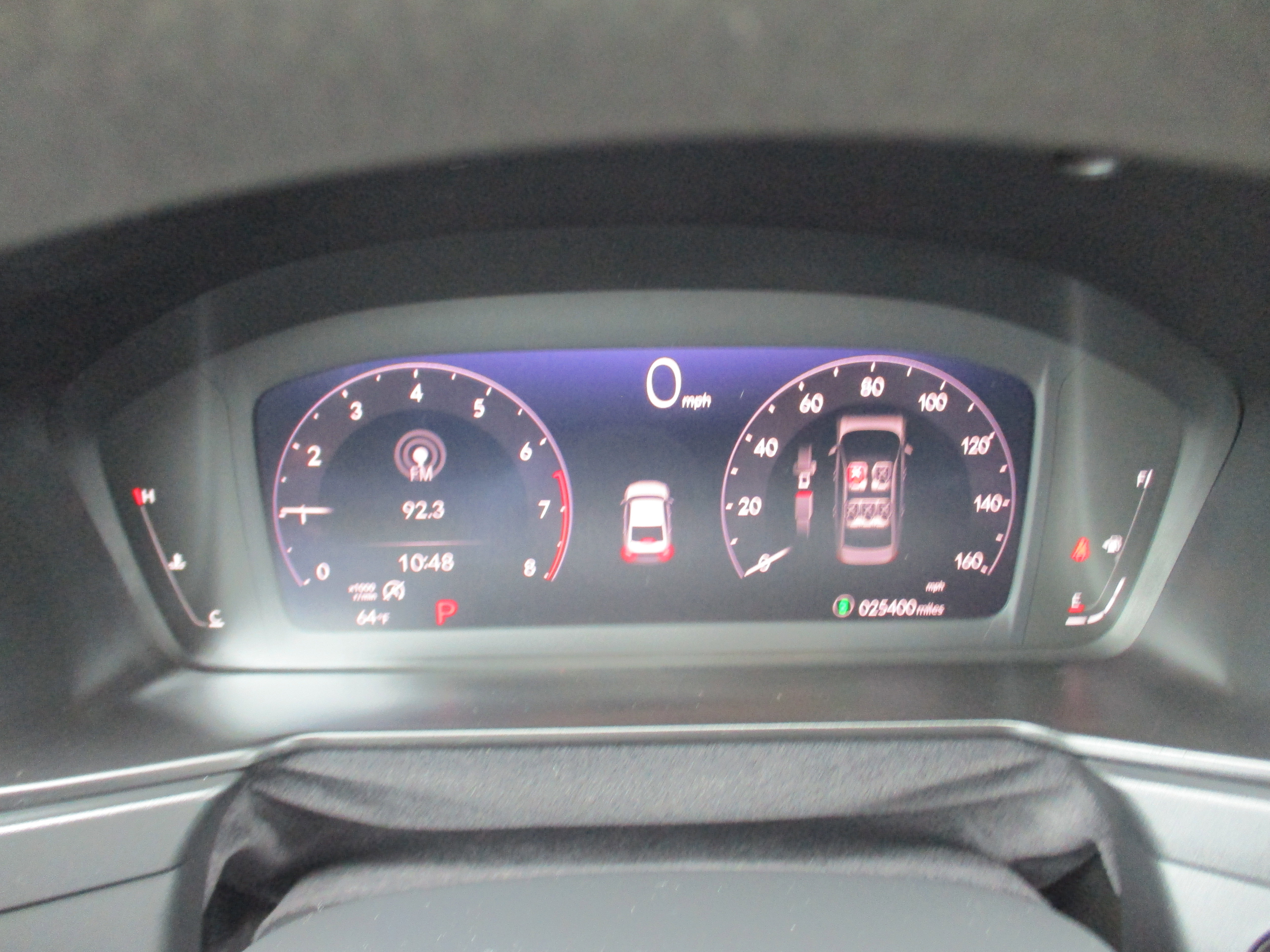 Certified 2023 Honda Accord EX image 18