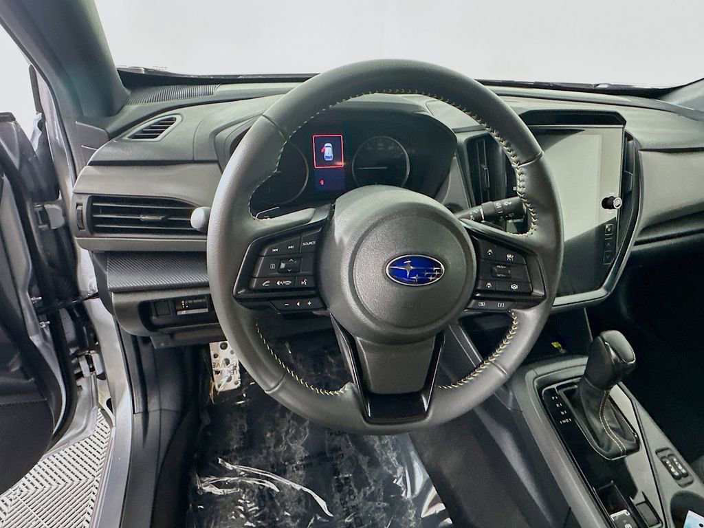Certified 2025 Subaru Crosstrek 2.5i Sport w/ Crosstrek Mirror Package AWD/4WD image 16