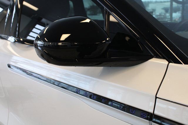 New 2026 Lincoln Nautilus Reserve image 61