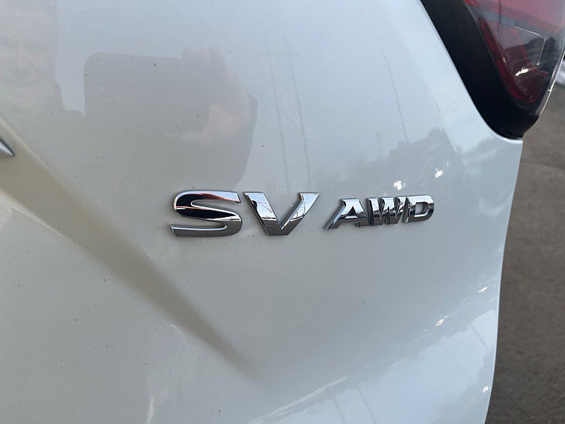Used 2023 Nissan Murano SV image 21