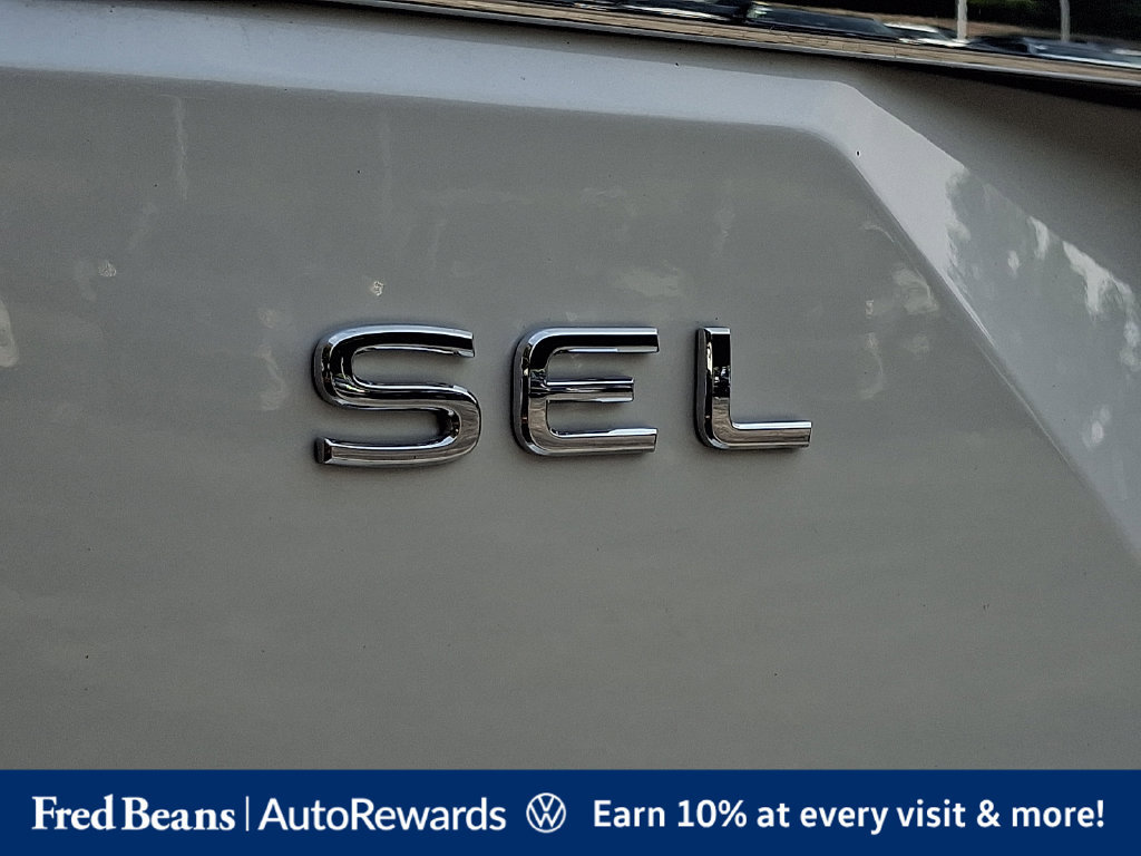 Certified 2026 Volkswagen Atlas SEL Premium R-Line AWD/4WD image 38