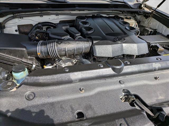 Used 2020 Toyota 4Runner TRD Pro AWD/4WD image 30