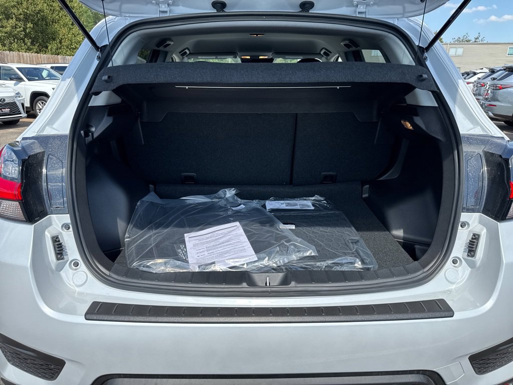 New 2027 Mitsubishi Outlander Sport SE AWD/4WD image 42