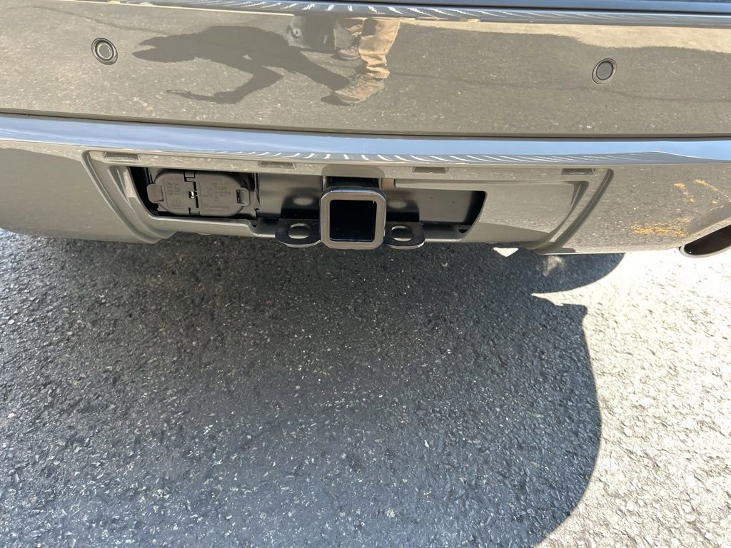 New 2026 Dodge Durango GT image 6