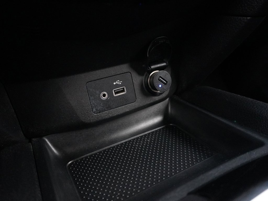 Used 2019 Nissan Rogue Sport S w/ Appearance Package image 44