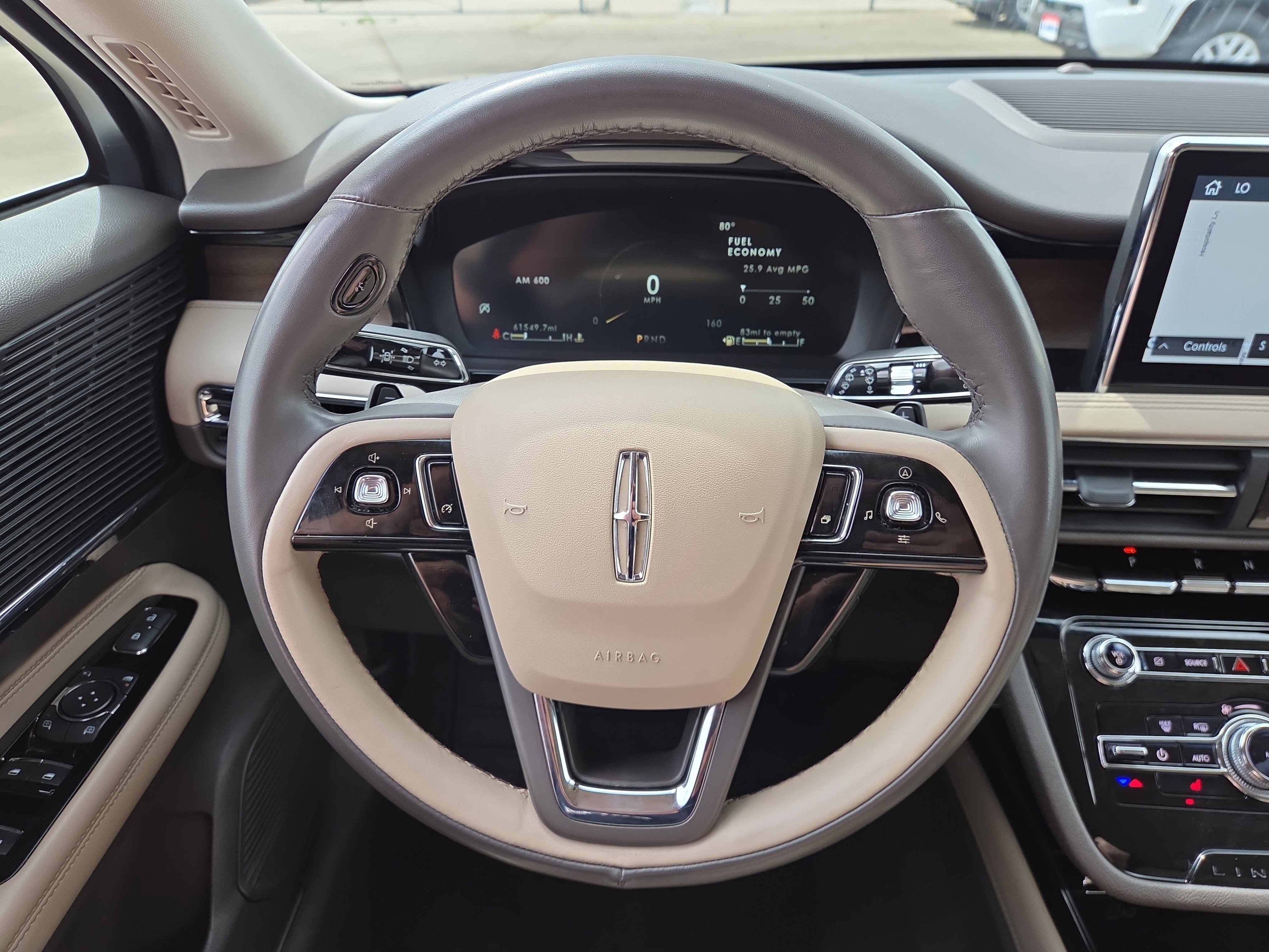 Used 2022 Lincoln Corsair Reserve FWD image 19
