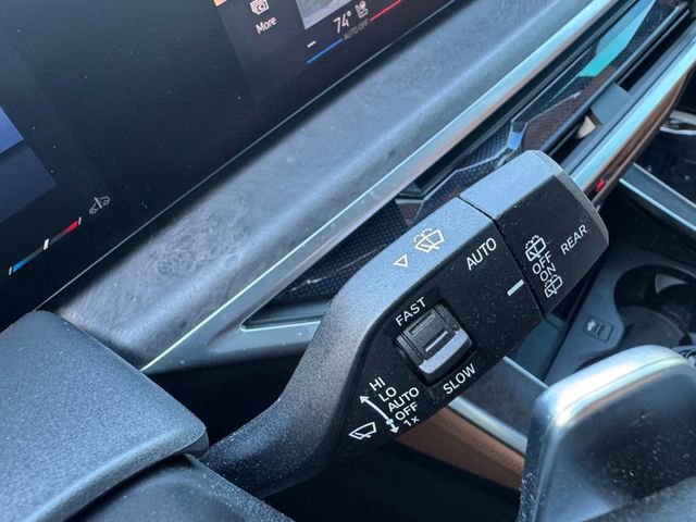 Used 2024 BMW X5 sDrive40i w/ Parking Assistance Package image 25