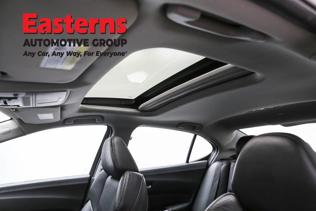 Used 2016 Acura TLX V6 w/ Technology Package image 36