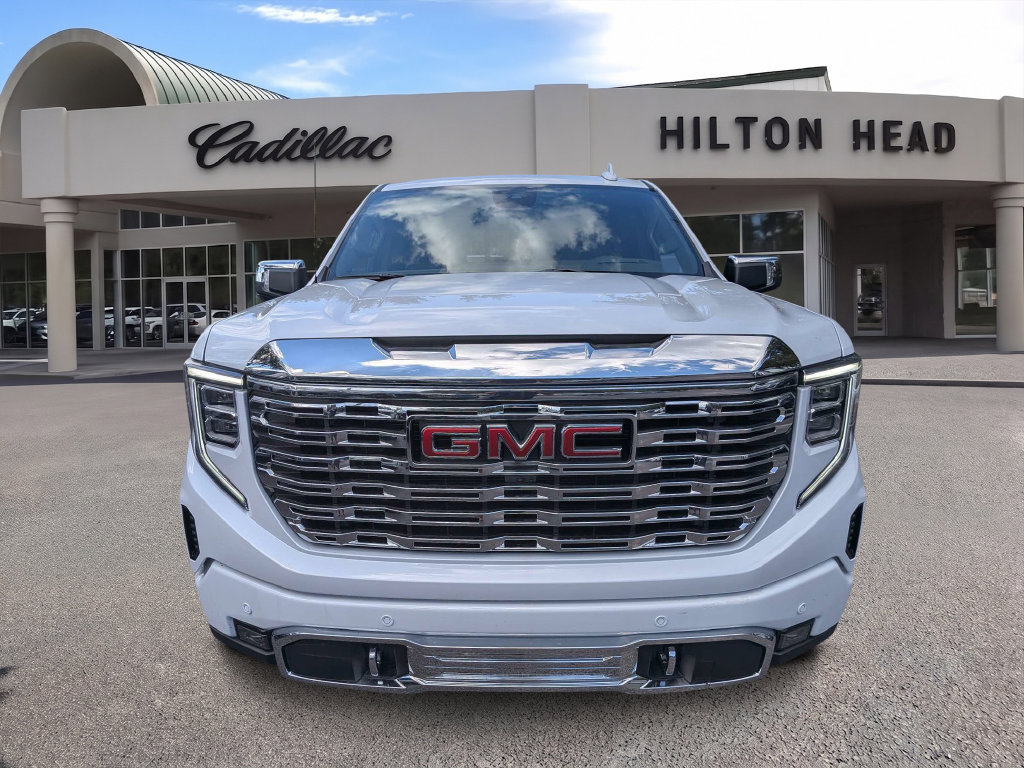 New 2026 GMC Sierra 1500 Denali AWD/4WD image 8