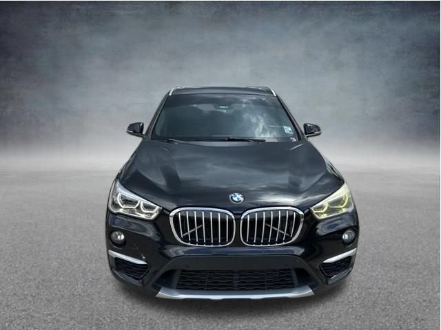 Used 2017 BMW X1 xDrive28i AWD/4WD image 2