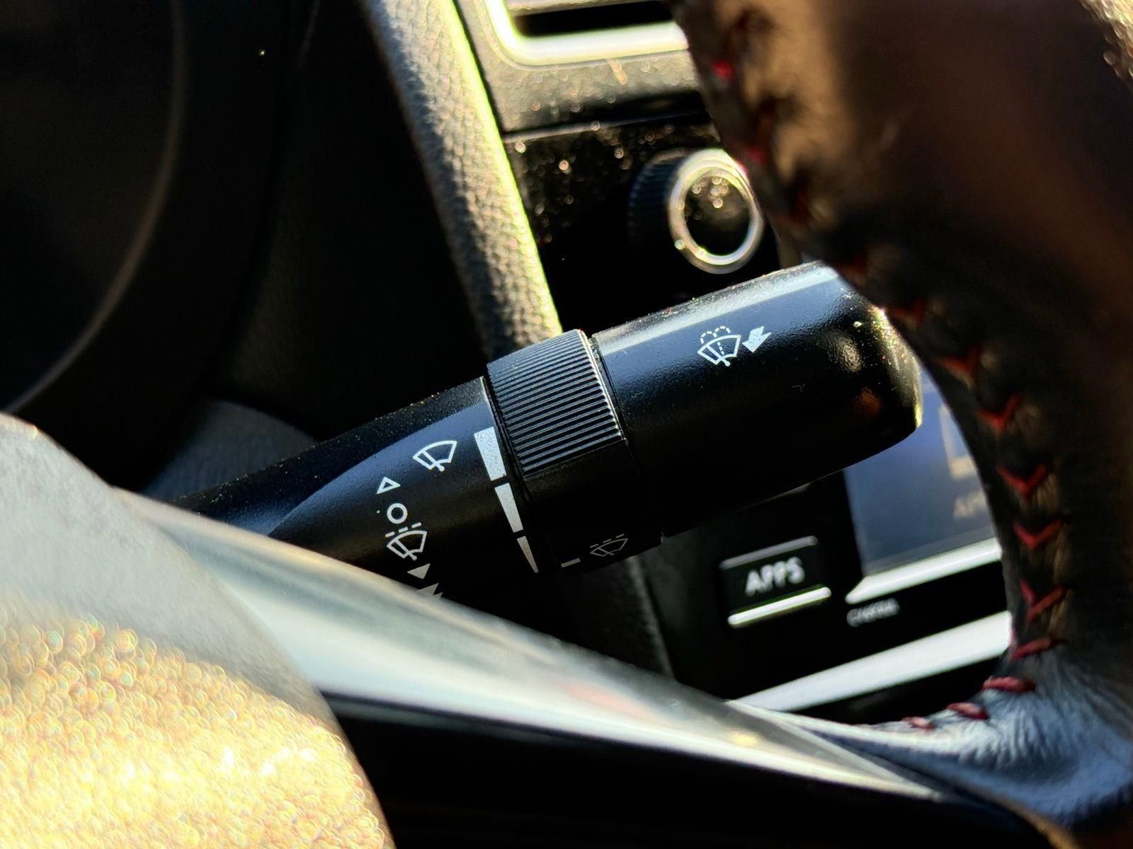 Used 2018 Subaru WRX image 38