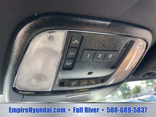 Used 2024 Dodge Durango GT AWD/4WD image 25