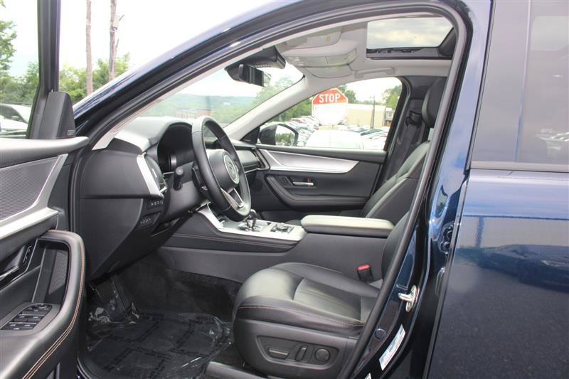 Used 2026 MAZDA CX-90 3.3 Turbo w/ Premium Sport Pkg AWD/4WD image 10