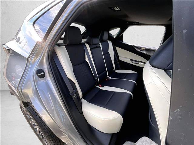 Used 2024 Lexus NX 250 FWD w/ Cold Area Package image 28