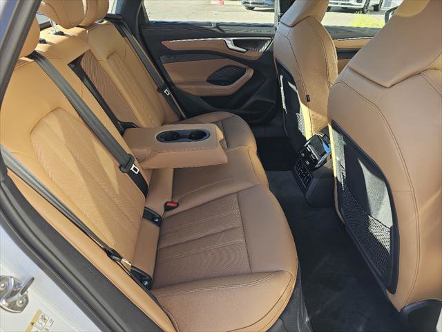 New 2026 Audi A6 Premium Plus image 6