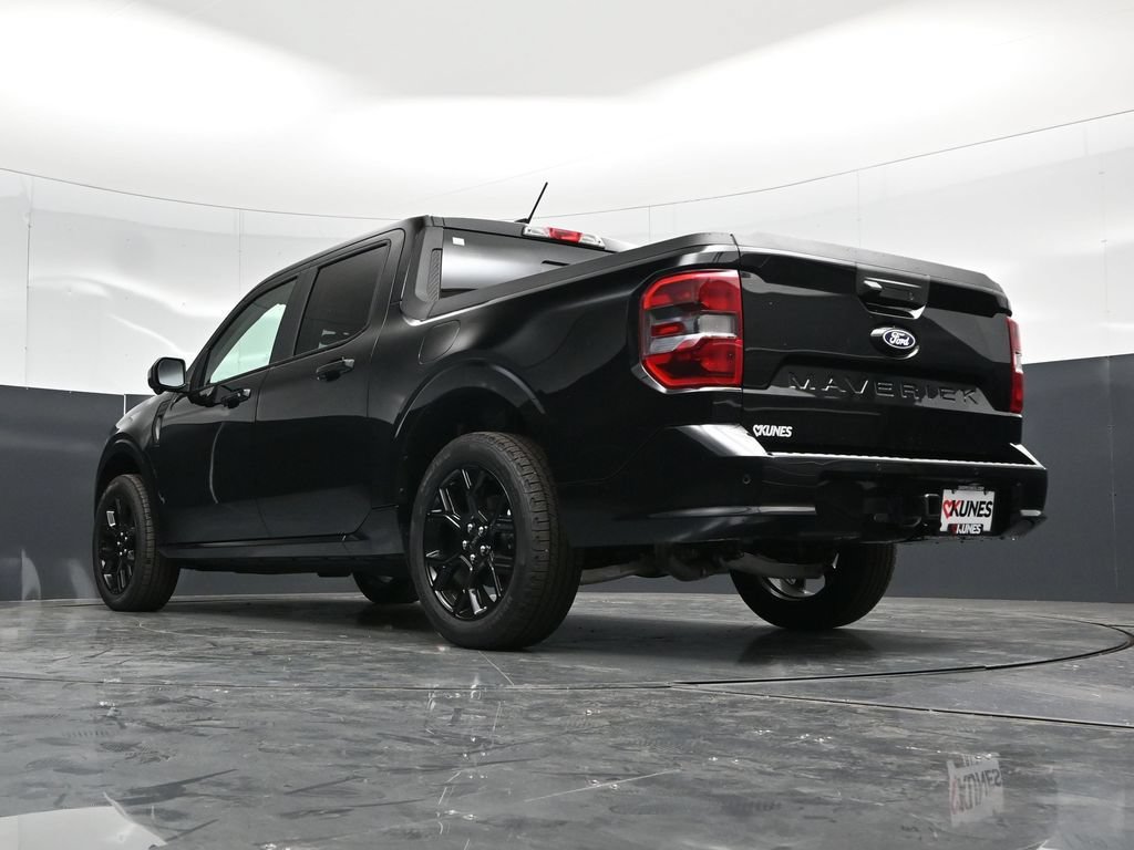 New 2026 Ford Maverick Lobo AWD/4WD image 59
