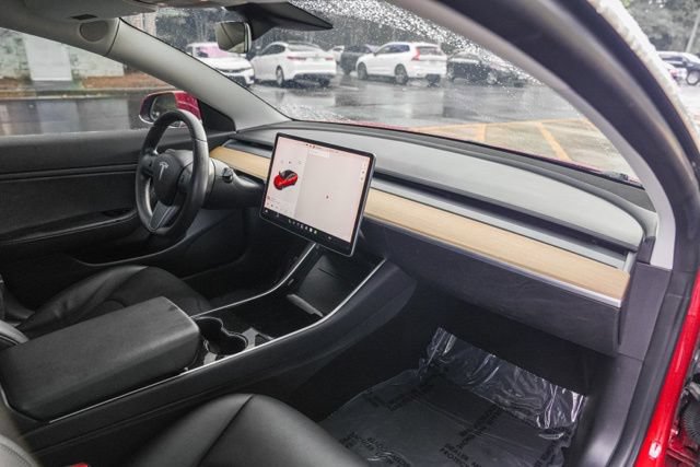 Used 2019 Tesla Model 3 Standard Range RWD image 24