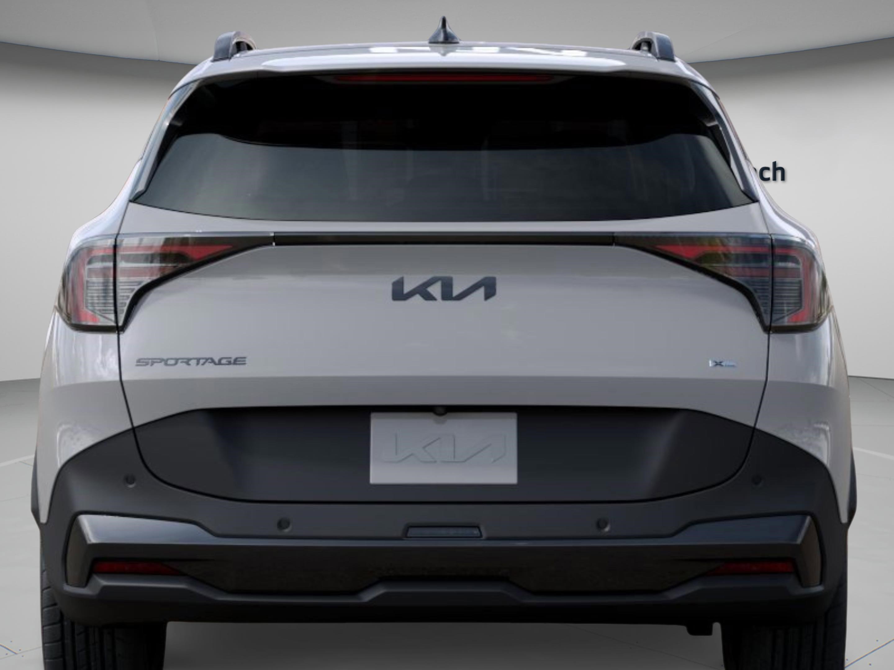 New 2026 Kia Sportage X-Line AWD/4WD image 23